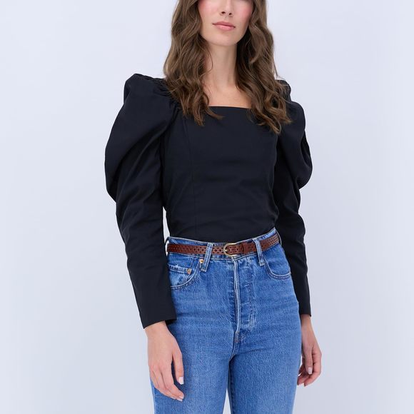 Women's 2-pack Leather Set – Classic Fashion Belts For Jeans, Dresses &😒 - Picture 6 of 6